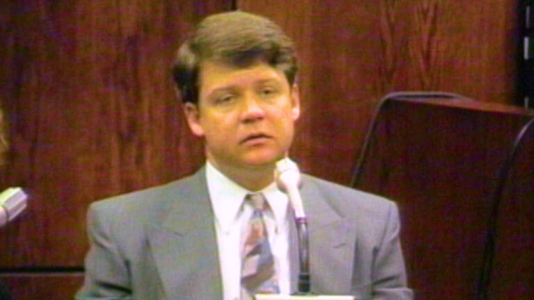 65-CA v. Powell, et al.: Officer Laurence Powell