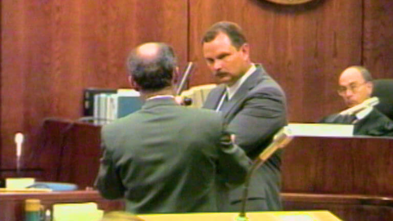 46-CA v. Powell, et al.: Sgt. Charles Duke Jr.