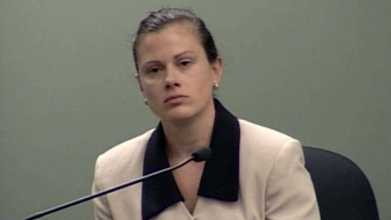 27-MA v. Entwistle: Deanna Dygan (part 3)