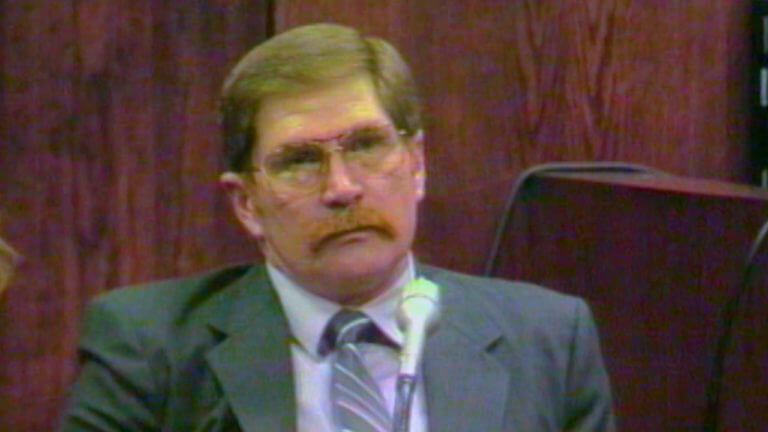 77-CA v. Powell, et al.: Officer Jerry Mulford