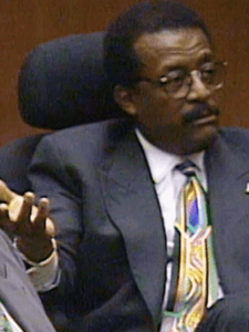 CA v. OJ SIMPSON: Week 31