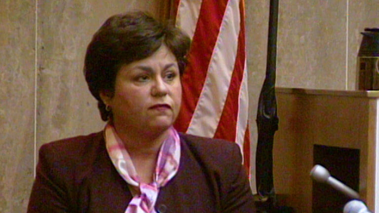 13-Amedure v. Jenny Jones: Patricia Salinski