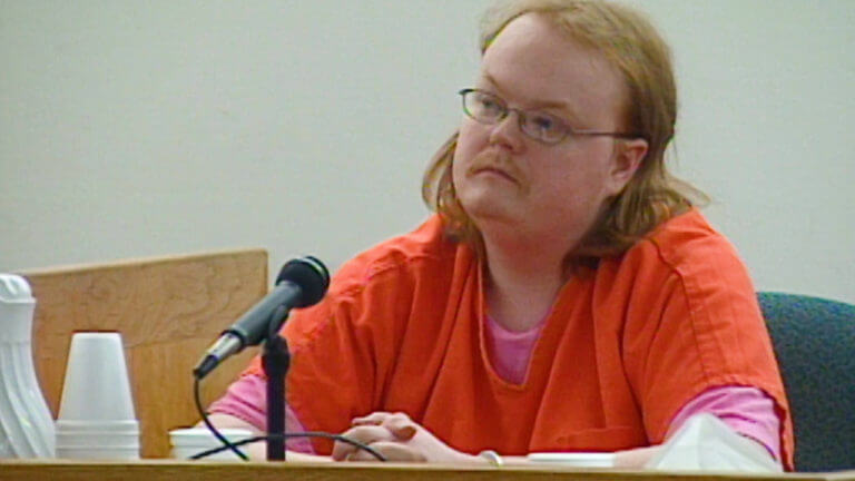 27-AK v. Waterman: Jason Arrant (part 3)