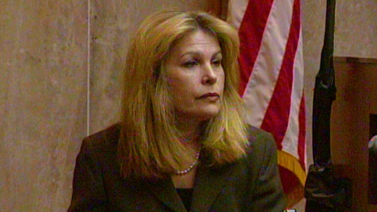 25-Amedure v. Jenny Jones: Dr. Vicki Abt