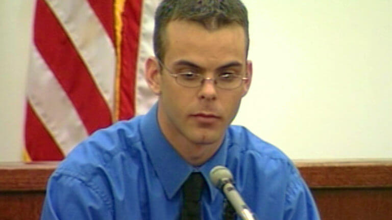 26-TX v. Mallard Penalty Phase: Brandon Biggs