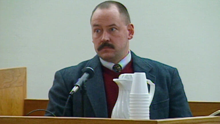 7-AK v. Waterman: Trooper Robert Claus