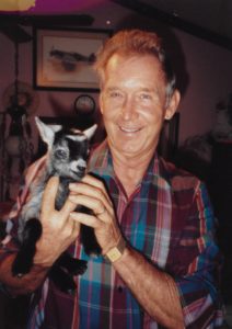 Family of Don Lewis files lawsuit against Carole Baskin