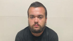 South Carolina man accused of trying to kidnap WWE star