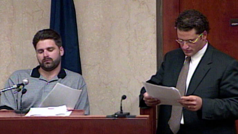 80-NV v. Murphy & Tabish: Jason Frazer