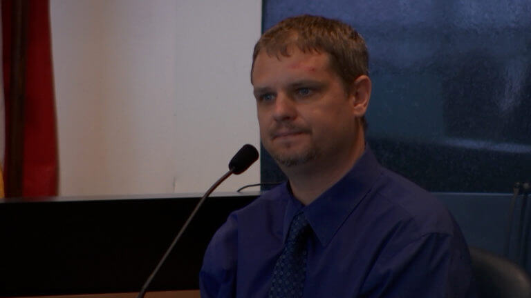3-FL v. Raja: Matthew Giles-Huntsberger
