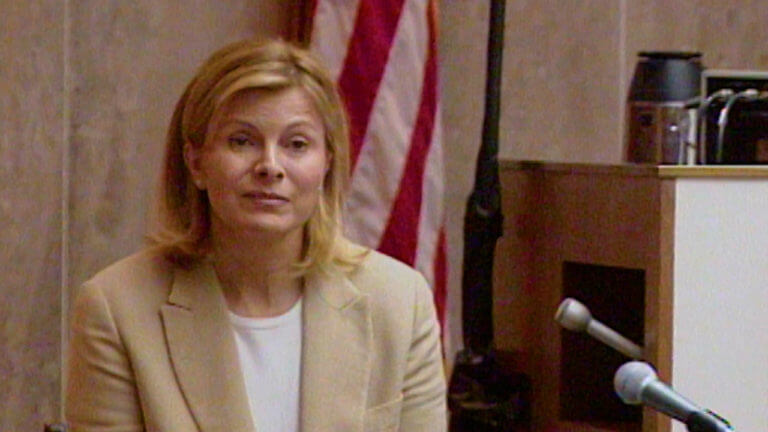 35-Amedure v. Jenny Jones: Jenny Jones (part 4)