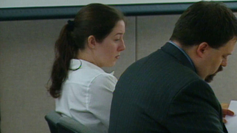 13-AK v. Waterman: Lesley Hammer