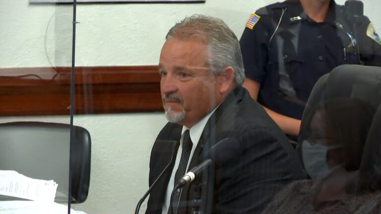 3-ID v. Daybell Preliminary Hearing: Det. Ron Ball