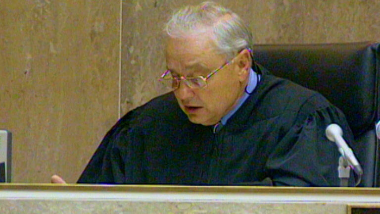 98-Amedure v. Jenny Jones: Jury Instructions
