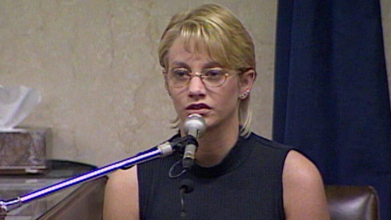 74-NV v. Murphy & Tabish: Tanya Crop