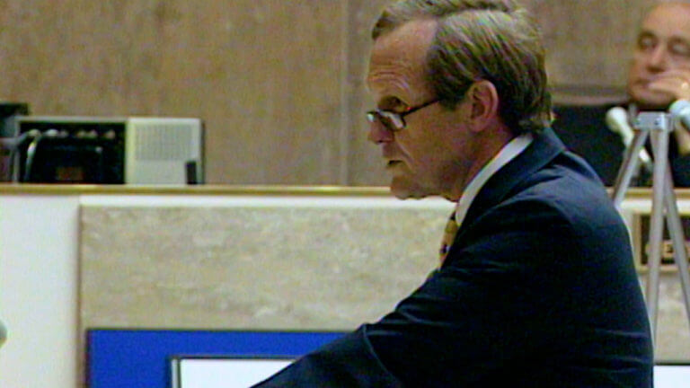 96-Amedure v. Jenny Jones: Defense Closing Argument