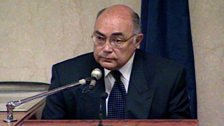 84-NV v. Murphy & Tabish: Dr. Raymond Rawson