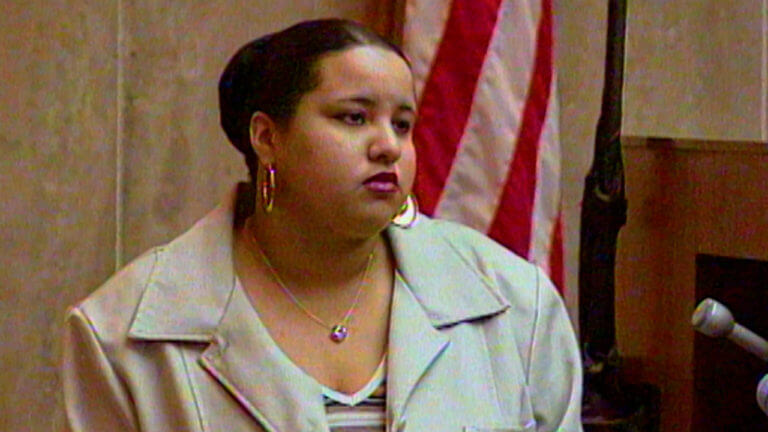 28-Amedure v. Jenny Jones: OPJ: Melvin Rogers & Ellinda Munoz
