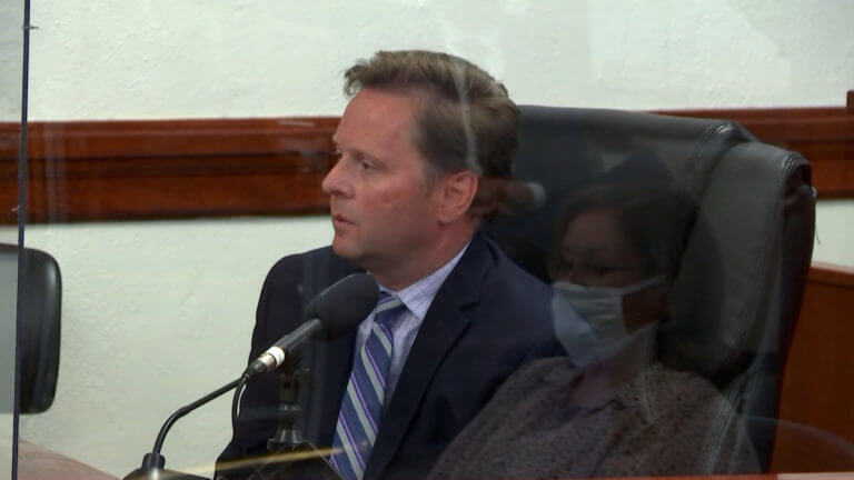 5-ID v. Daybell Preliminary Hearing: Wynn Hill