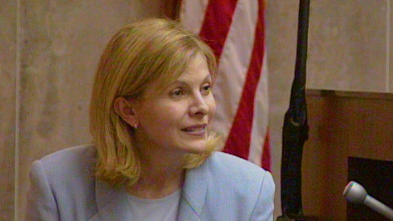 33-Amedure v. Jenny Jones: Jenny Jones (part 2)