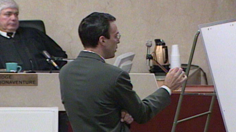 116-NV v. Murphy & Tabish: Prosecution Rebuttal