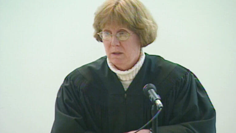 18-AK v. Waterman: Outside the Presence of the Jury