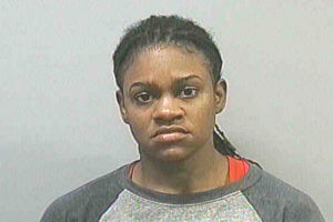 Woman sentenced for intentional crash that killed daughter