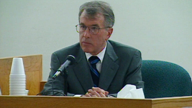 11-AK v. Waterman: Dr. Franc Fallico