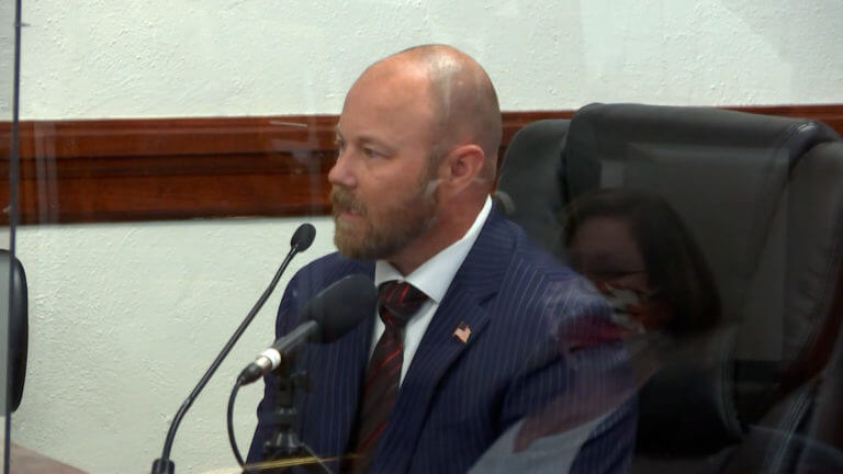 11-ID v. Daybell Preliminary Hearing: Det. Joseph Powell & Det. Bruce Mattingly