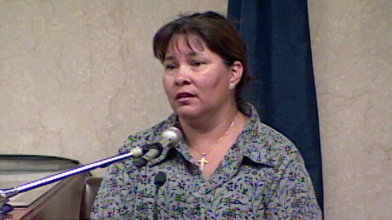 88-NV v. Murphy & Tabish: Sandra Murphy