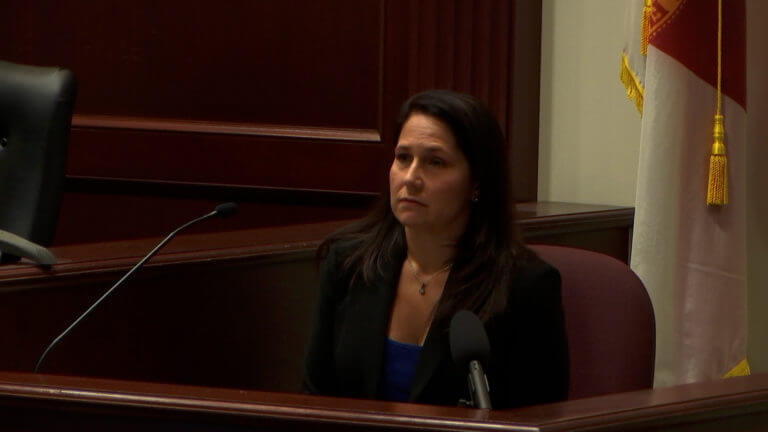 2-FL v. McFoley: Jeanne Stratis