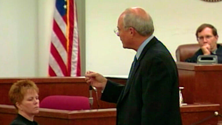 27-TX v. Mallard Penalty Phase: Closing Arguments