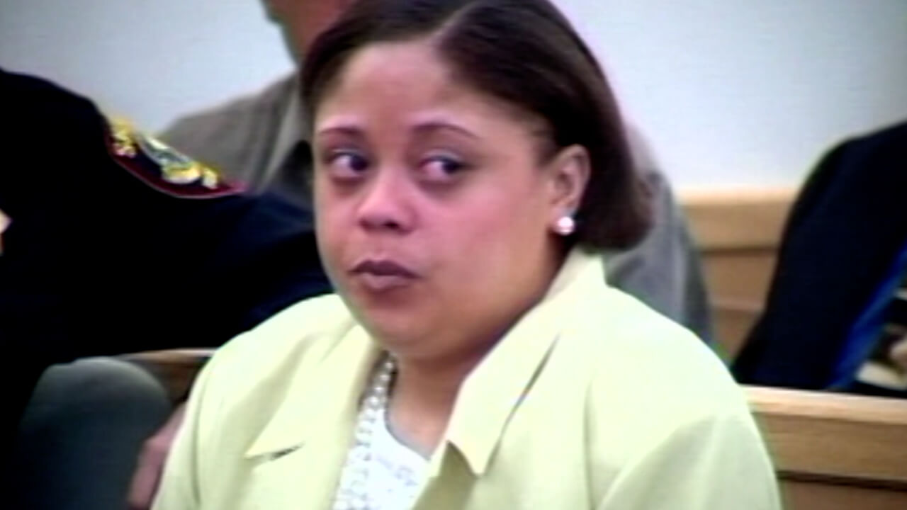 TX v. MALLARD (2003)