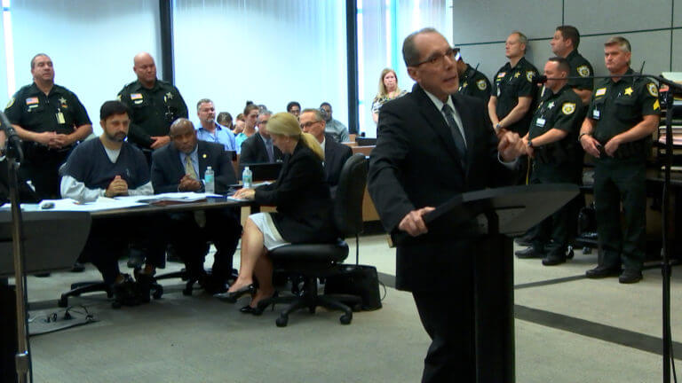 43-FL v. Raja Sentencing: Closing Arguments