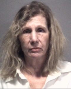 North Carolina woman accused of trying to poison family