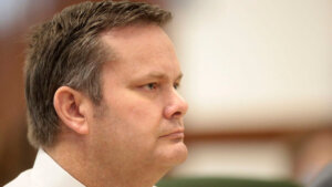 Judge orders trial tied to discovery of missing kids’ bodies