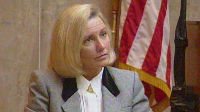 10-Amedure v. Jenny Jones: Dr. Mary Altani Karpos (part 3)