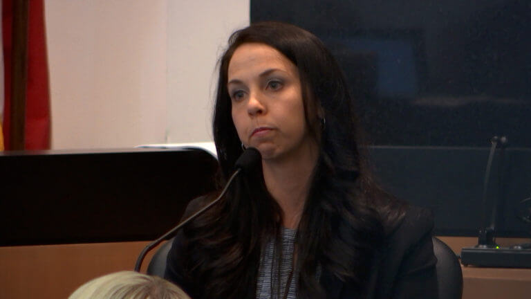 29-FL v. Raja: Suzanne Brown