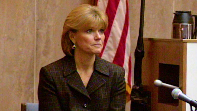 58-Amedure v. Jenny Jones: Jacqueline Downey & Kevin Downey