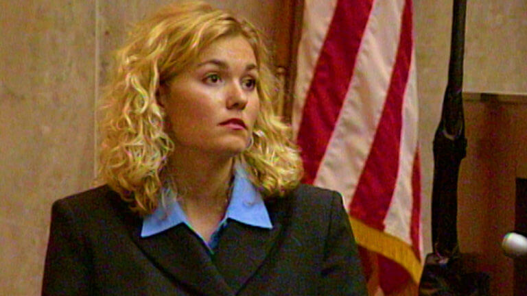 57-Amedure v. Jenny Jones: Karen Campbell