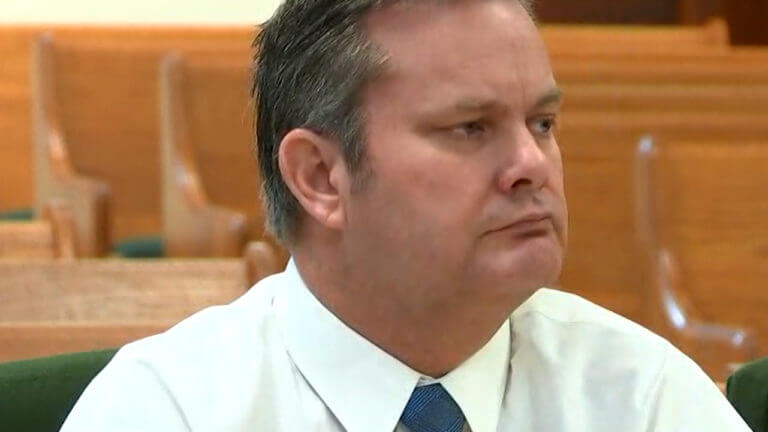 1-ID v. Daybell Preliminary Hearing: Det. Ray Hermosillo