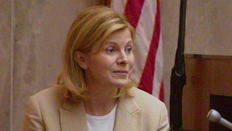 34-Amedure v. Jenny Jones: Jenny Jones (part 3)