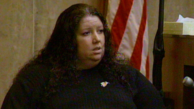 15-Amedure v. Jenny Jones: Donna Riley (part 3)