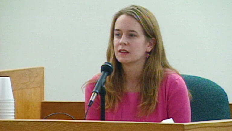 22-AK v. Waterman: Witness Testimony