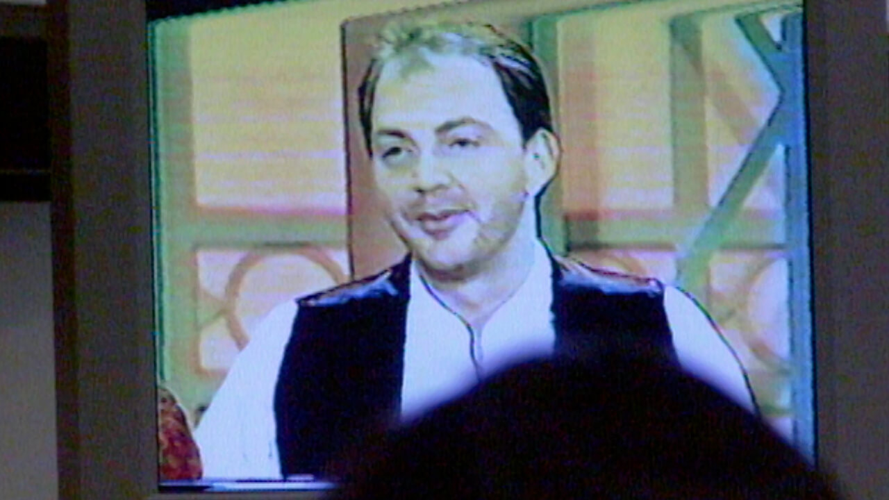 AMEDURE v. JENNY JONES SHOW (1999)
