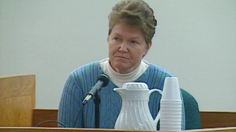 4-AK v. Waterman: Janice Busch & Scott McDonald