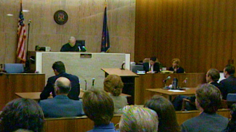 99-Amedure v. Jenny Jones: Verdict