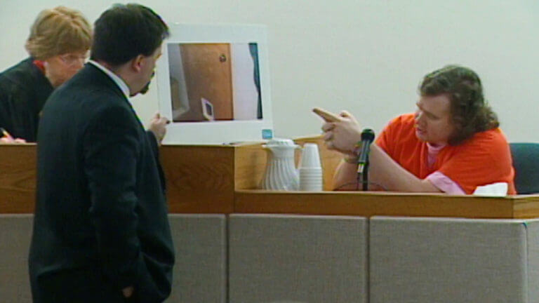 19-AK v. Waterman: Brian Radel (part 4)