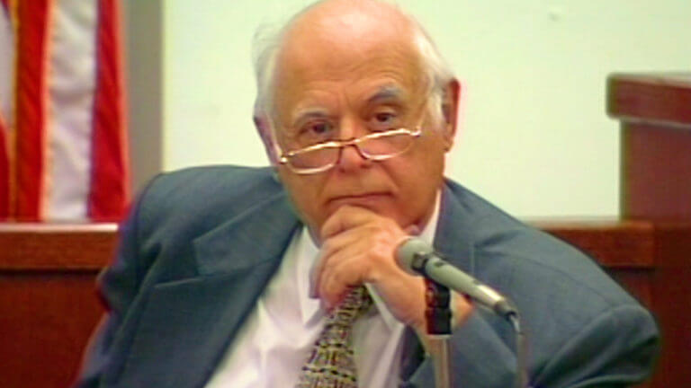 20-TX v. Mallard: Dr. Vincent Di Maio