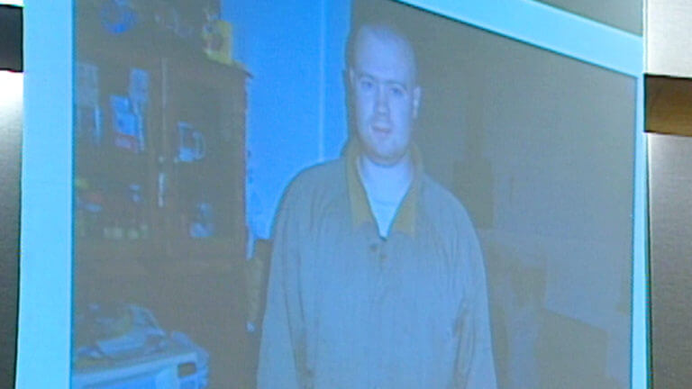 30-AK v. Waterman: Investigators Dan Gilmore & Cornelius Sims